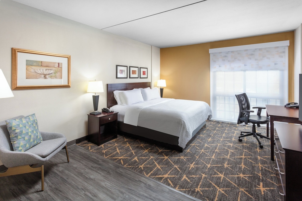 Holiday Inn Hotel & Suites Springfield I 44 by IHG - photo 9