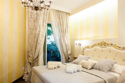 Lion Relais de Charme Verona — 4-Star Luxury Hotel in Verona, Italy