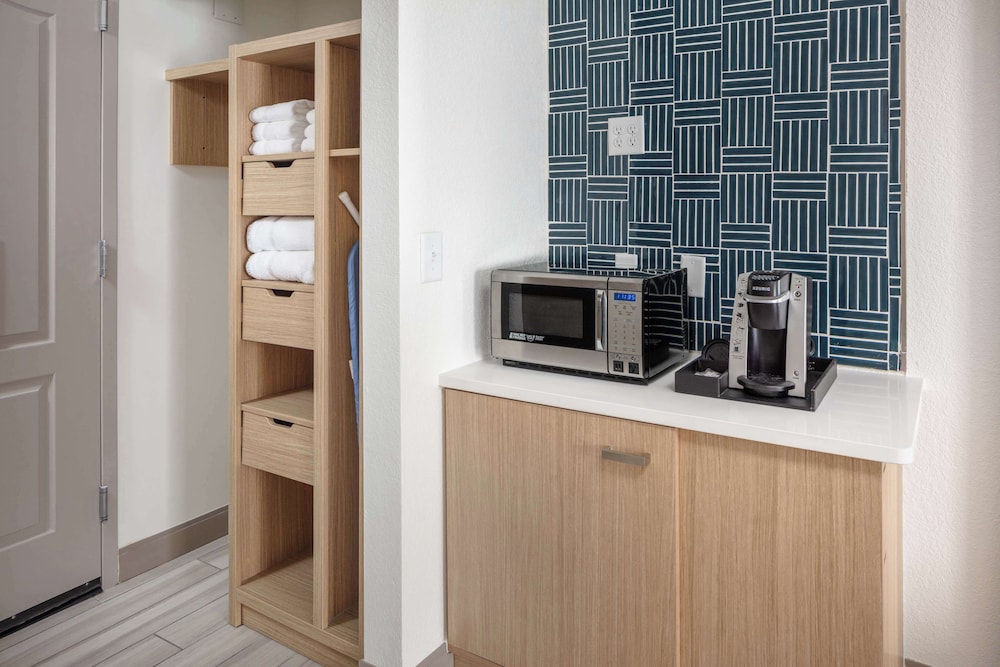Hilton Garden Inn Columbus - photo 7