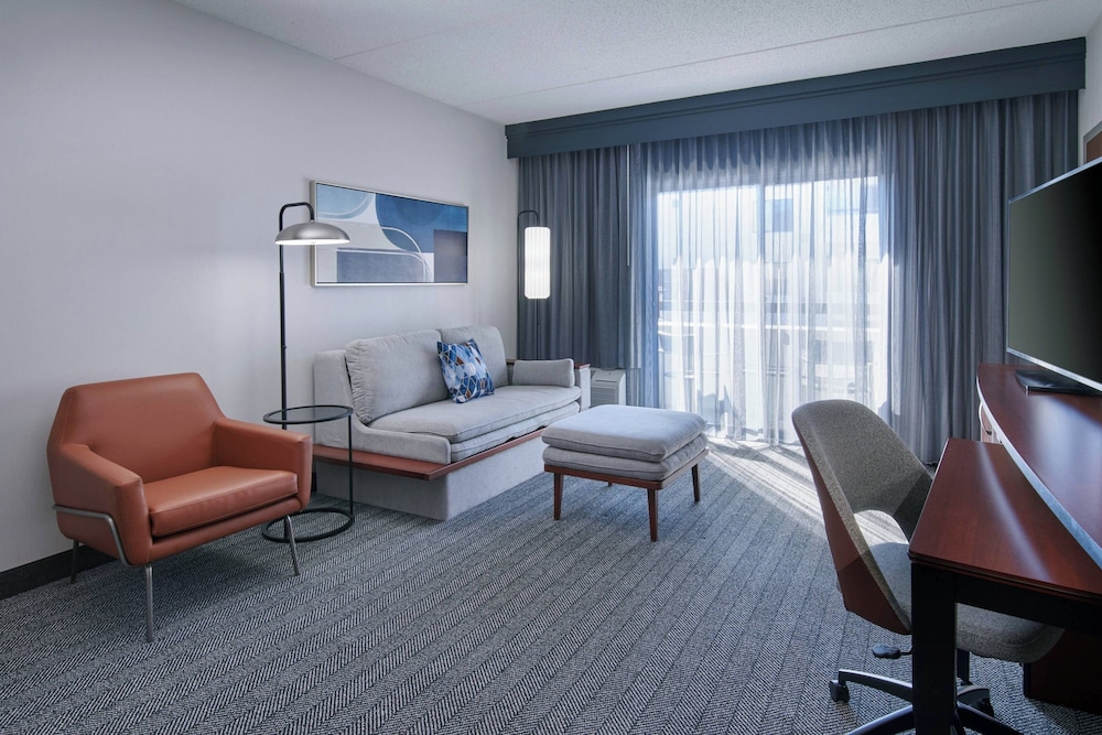 Courtyard by Marriott Chicago Lincolnshire - photo 14