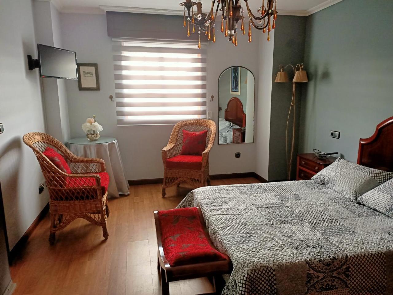 O Seixo 1 in Mugardos, Spain