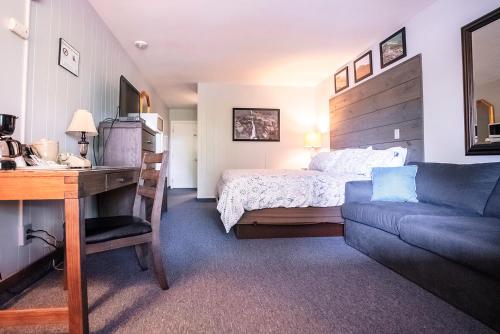 Scenic Inn of Conway - photo 15