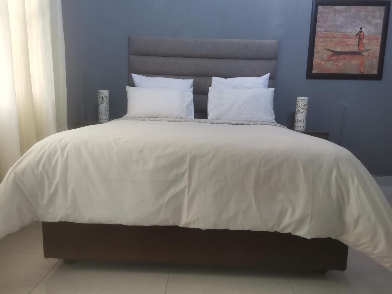 The Calm Views Holiday Home — 4-Star Luxury Hotel in Hazyview, South Africa