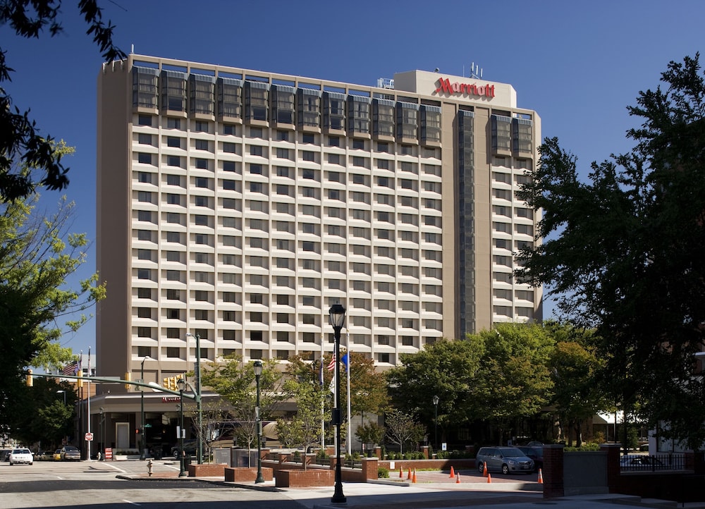 Richmond Marriott - photo 34
