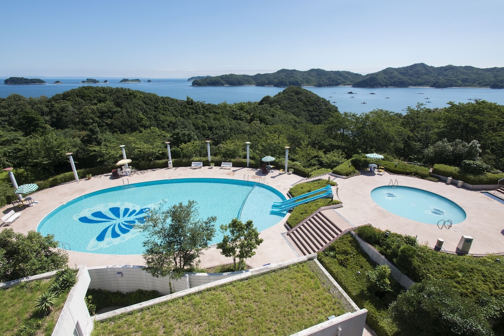 Ryoso Uminocho — 4-Star Luxury Hotel in Ise, Japan