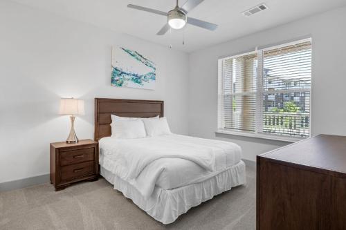 Overlook 3210 Modern Luxury in Heart of Knoxville — 4-Star Luxury Hotel in Knoxville, United States