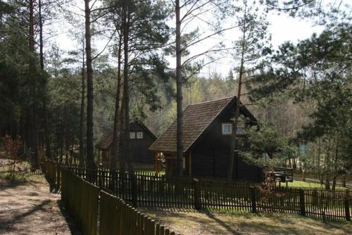 Bajkowy Zakatek — Gietrzwald