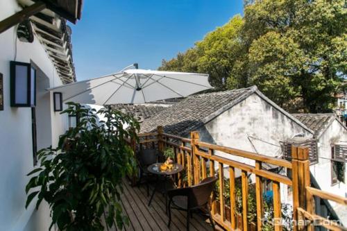Tongli Shuimo Inn - last minute hotel in Suzhou