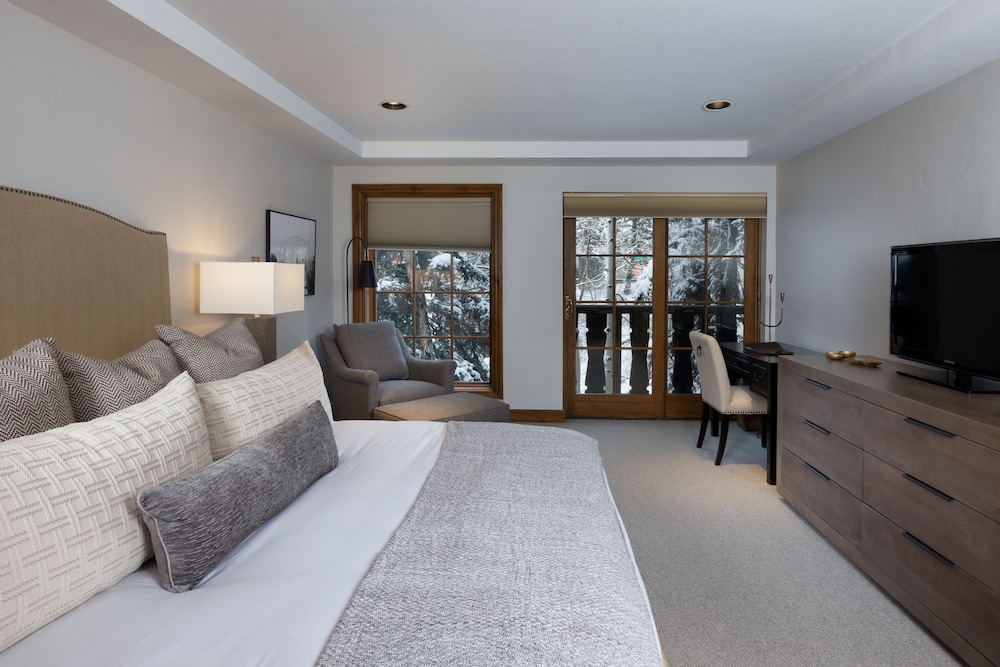 Gravity Haus Vail - photo 14