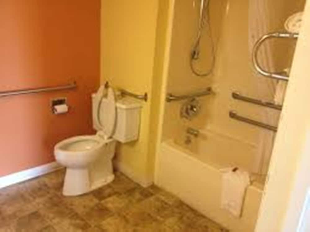 Motel6 Dayton OH - photo 21