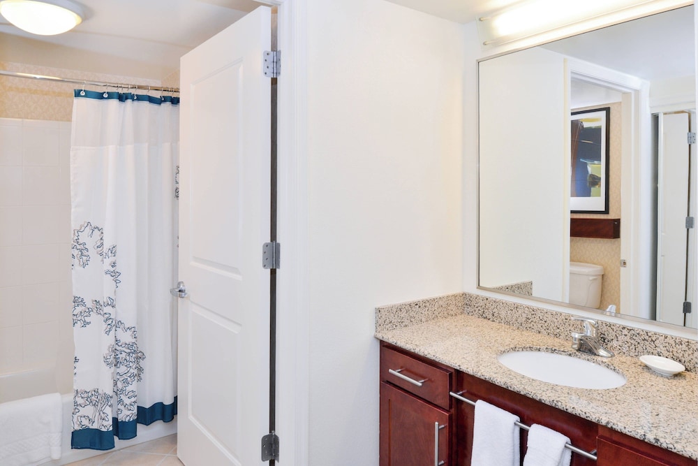 Residence Inn Marriott Waynesboro - photo 20