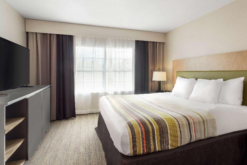 Country Inn Suites By Radisson Jackson Airport Ms - photo 16