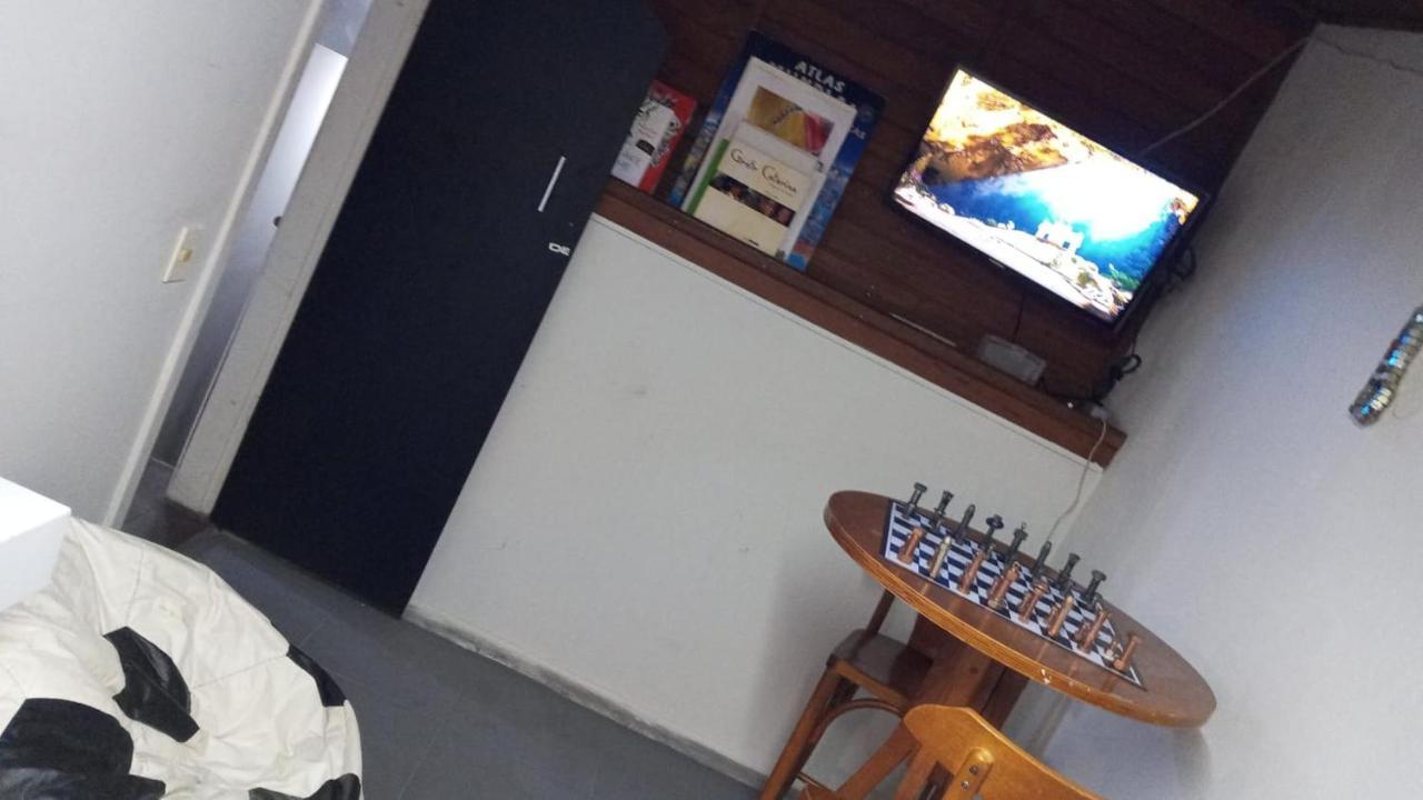 H70 Hostel 70 Floripa