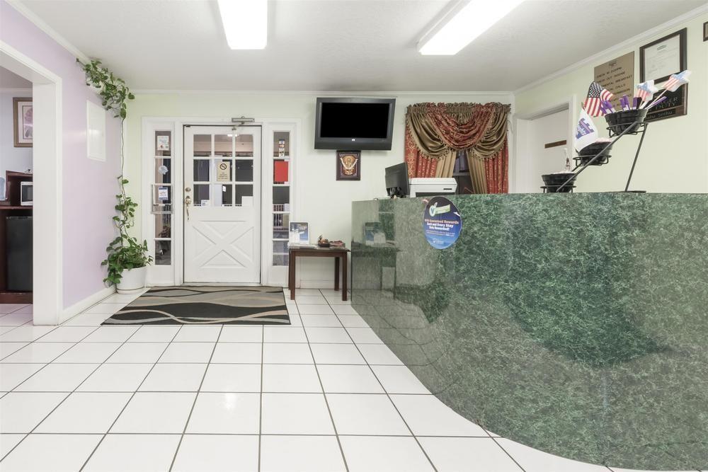 Ramada Limited Mineral Wells - photo 8