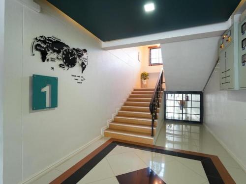 RoomQuest Prachin Buri Rojana — Si Maha Phot — photo 5