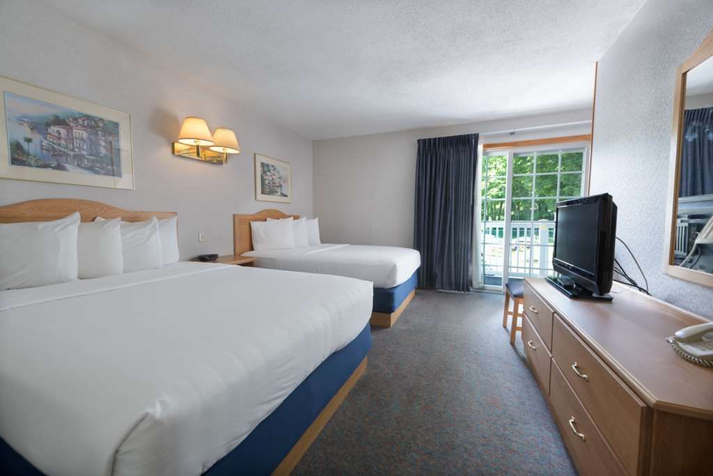 Adirondack Retreat Inn & Suites - photo 34