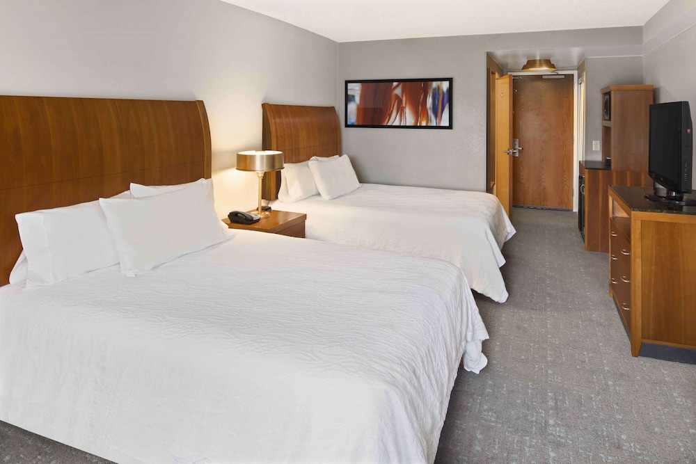 Hilton Garden Inn Jackson Madison - photo 22