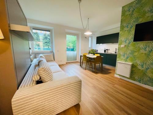 Green View: Il Verde in Citta — 4-Star Luxury Hotel in Bolzano, Italy