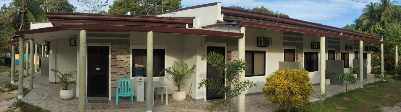 Rge Hotel Near Kalanggaman Island — hotel in Palompon