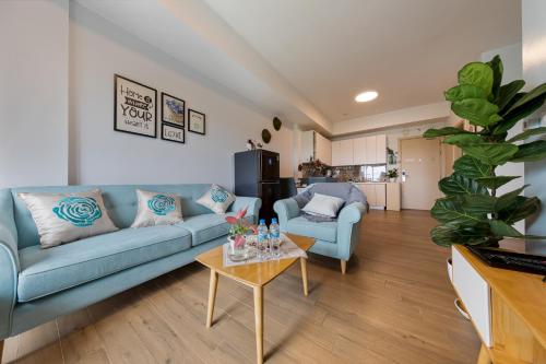 Thoc Ecopark Blue home 0918 with Golf course View — 4-Star Luxury Hotel in Hung Yen, Vietnam