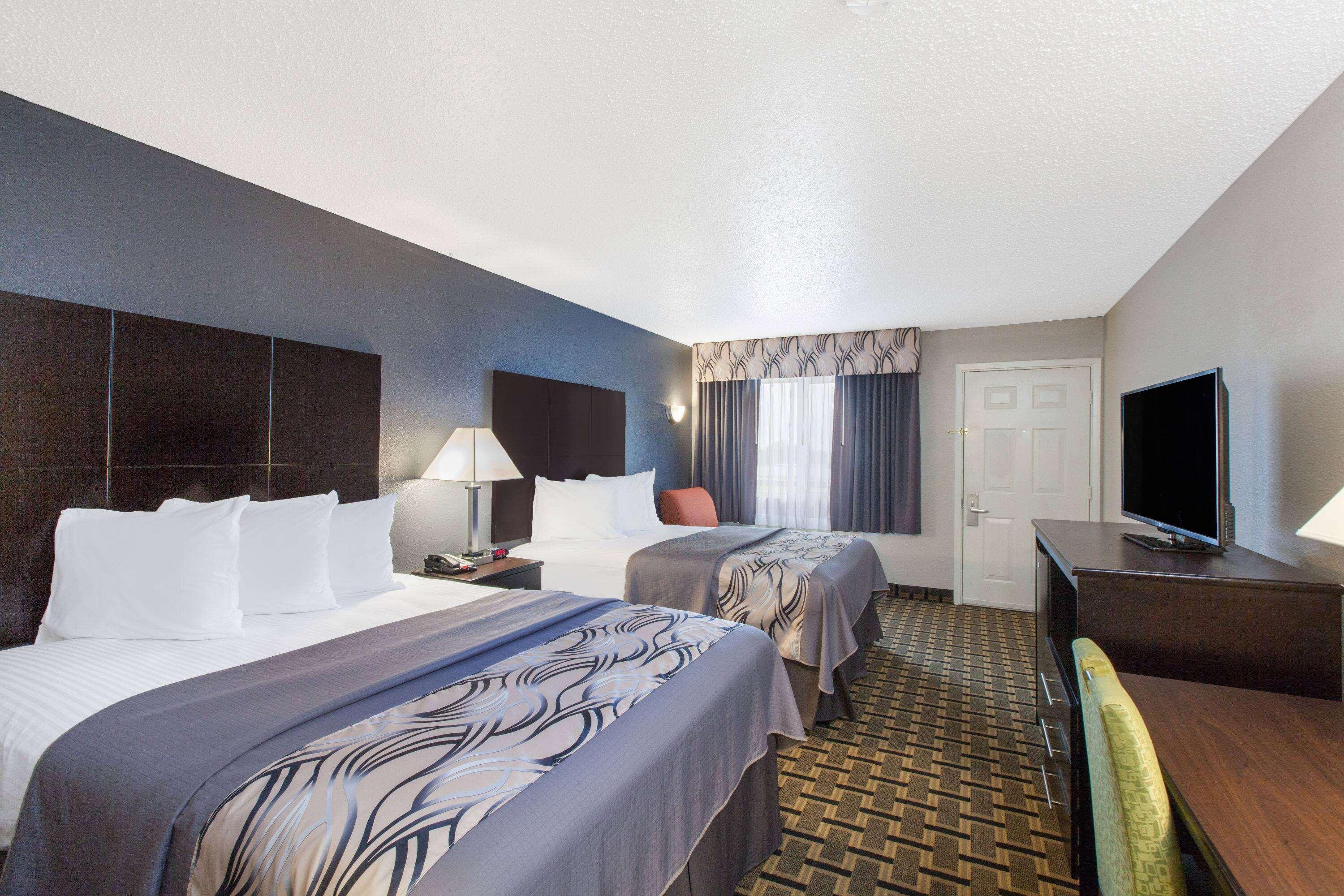 Days Inn by Wyndham Ennis - photo 18