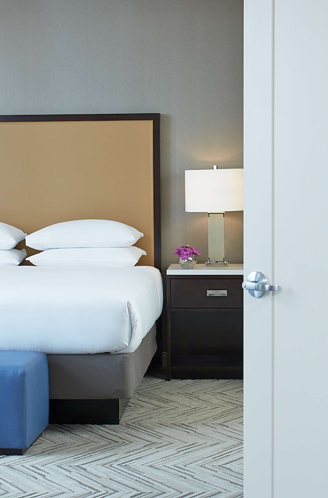 Hyatt Regency Atlanta Perimeter at Villa Christina - photo 20