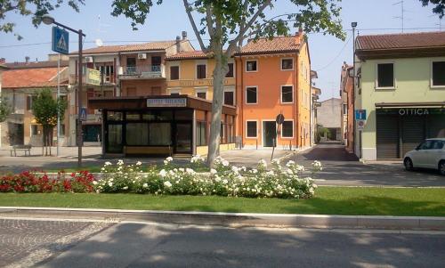 Hotel Milano San Giovanni Lupatoto — hotel in San Giovanni Lupatoto