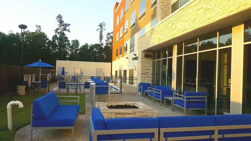 Holiday Inn Express North Augusta by IHG - photo 27