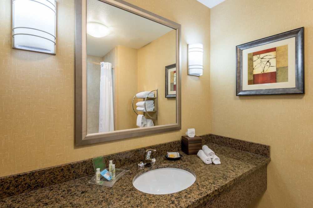 Holiday Inn & Suites Grand Junction by IHG - photo 20