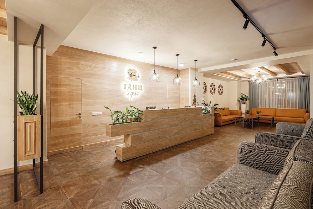 Ganz & Spa — Nadvirna — photo 4