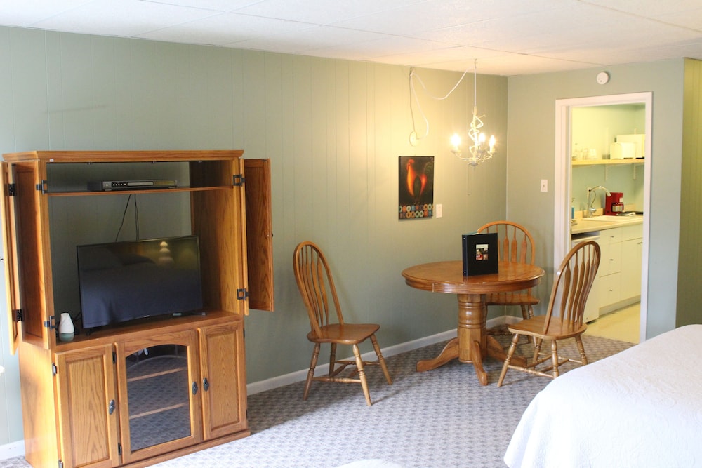 Catskill Seasons Inn - photo 45