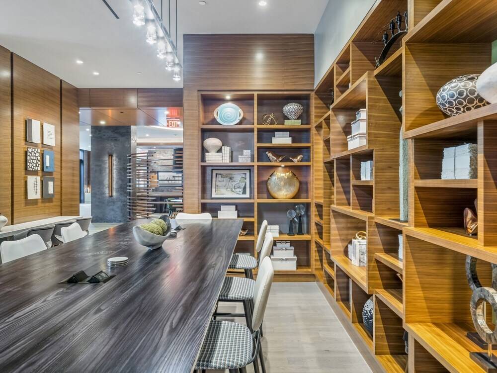 Global Luxury Suites at Reston Town Center - photo 116