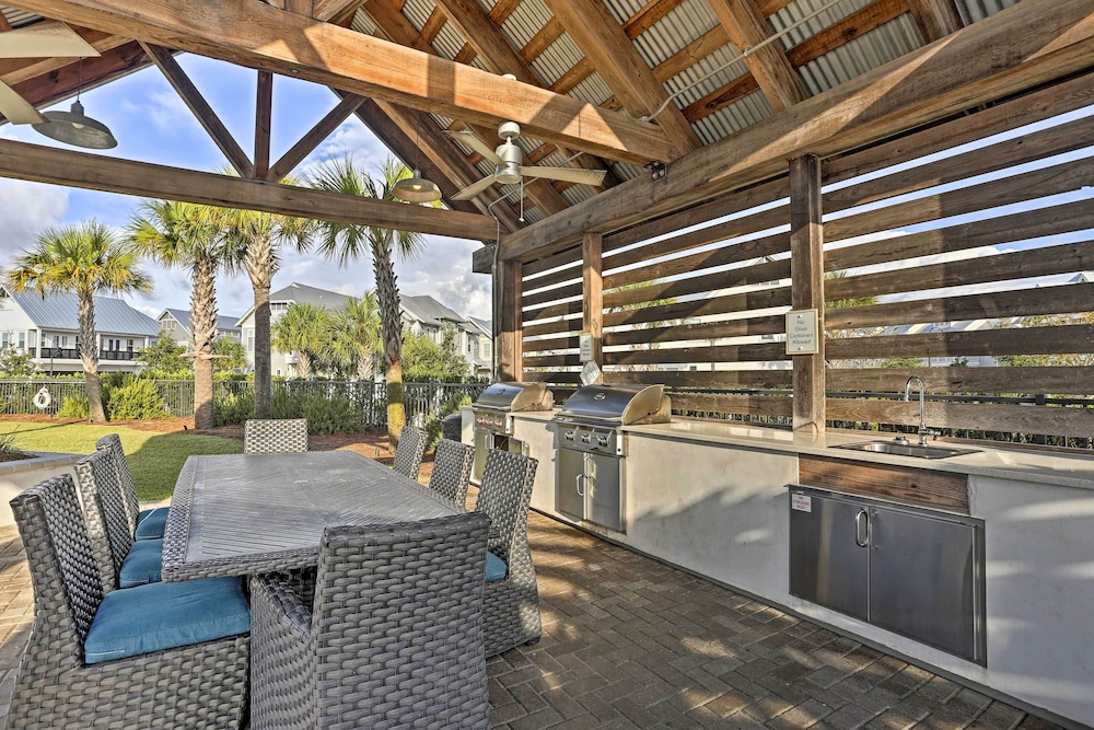 Always Saturday Prominence Resort Townhome - photo 12