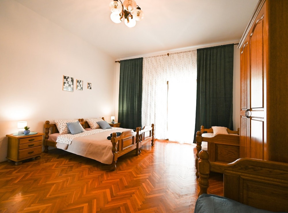 Orbanic Taverna in Rovinj in Rovinj, Croatia