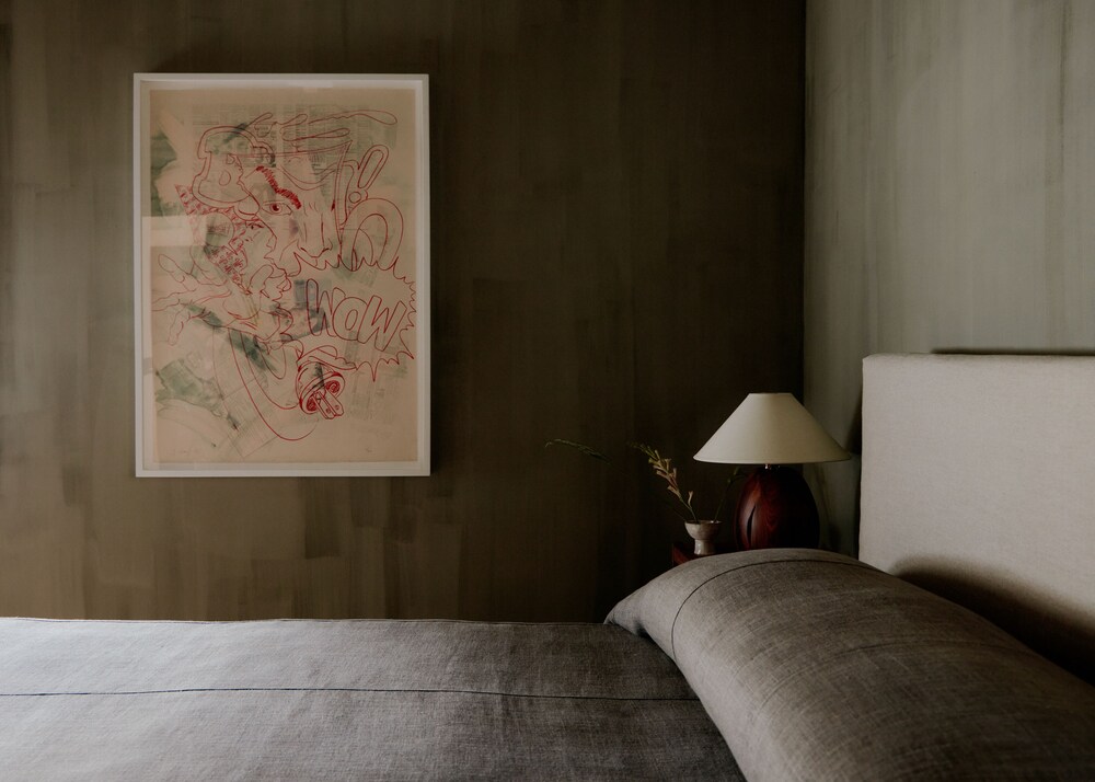 The James Bradley Hotel - photo 18