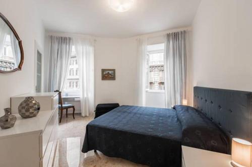 EnzHouse — 4-Star Luxury Hotel in Rome, Italy