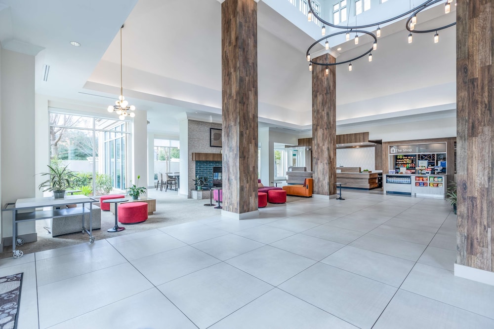 Hilton Garden Inn Gilroy - photo 4