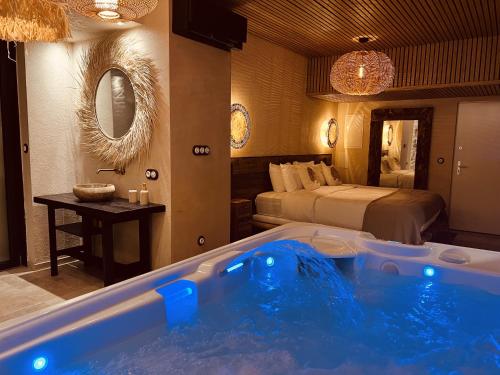 #Kalithea# Les Vacances a la Mer — hotel in Bray-Dunes