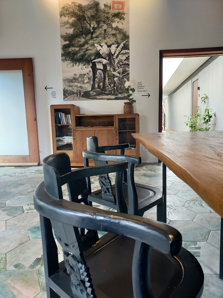 Clos de la Riviere — Saint-Denis — photo 3