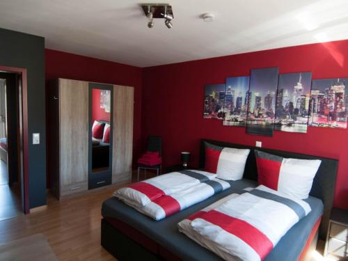 Ferienwohnung Nickmann im Scheffelhof — Bad Sackingen — photo 2