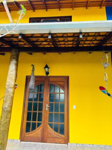 Recanto Íris - last minute hotel in Ubatuba