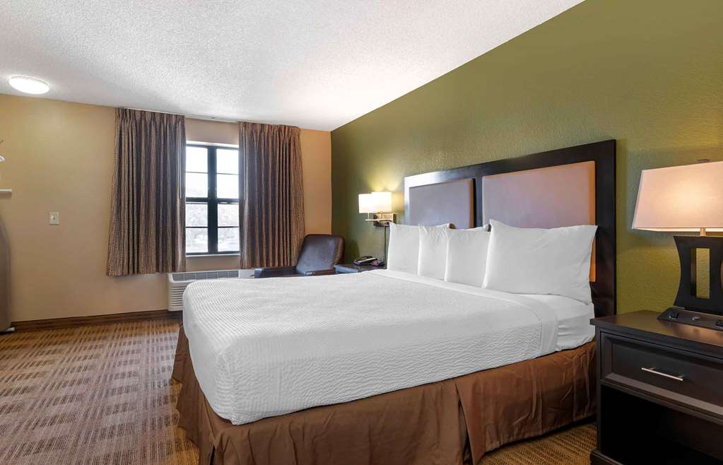 Extended Stay America Suites San Jose Morgan Hill - photo 15