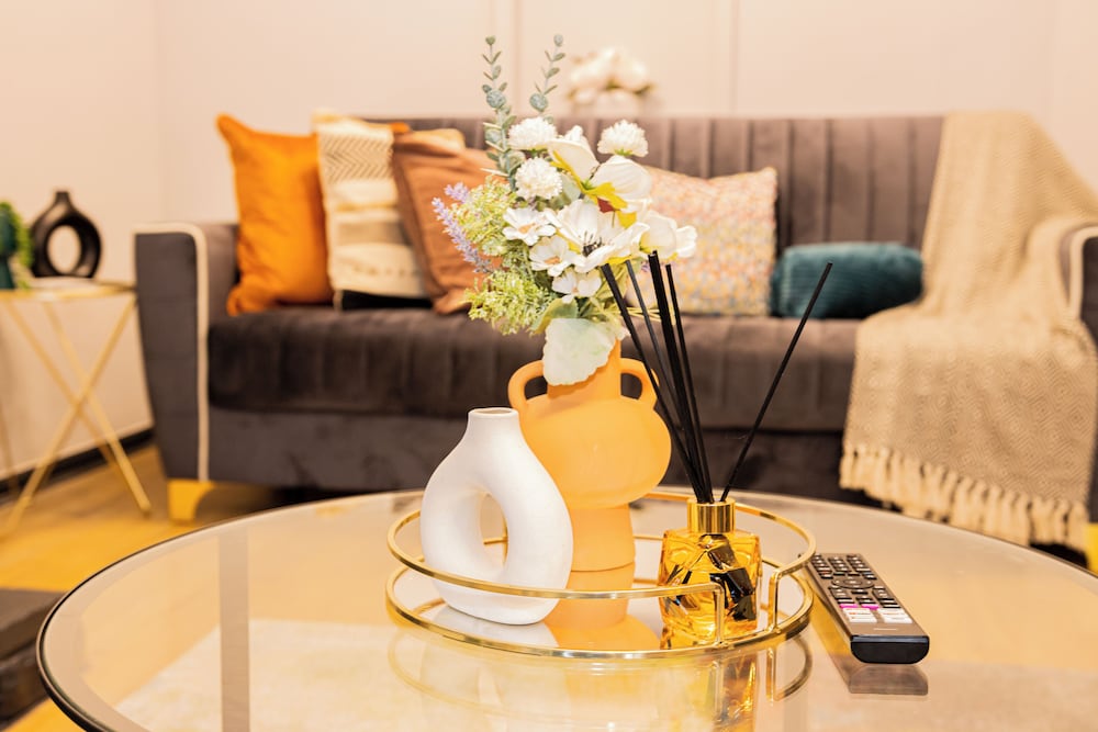 Stunning 3Bedroom Home Ideal for Long & Short Stay — 4-Star Luxury Hotel in Dudley, United Kingdom