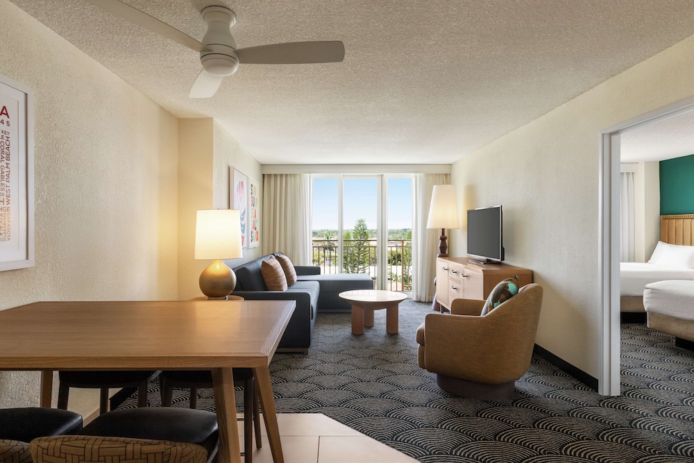 Embassy Suites by Hilton Deerfield Beach Resort & Spa - photo 26