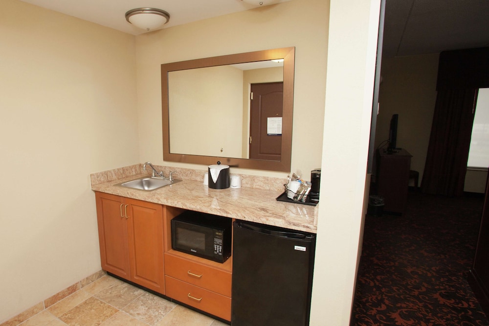 Hampton Inn Elmira Horseheads - photo 35