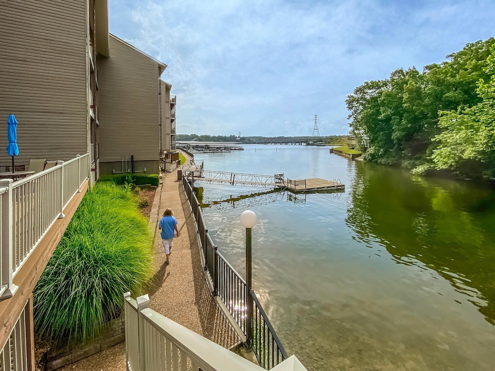 Lakewood Resort by EVRentals - photo 50