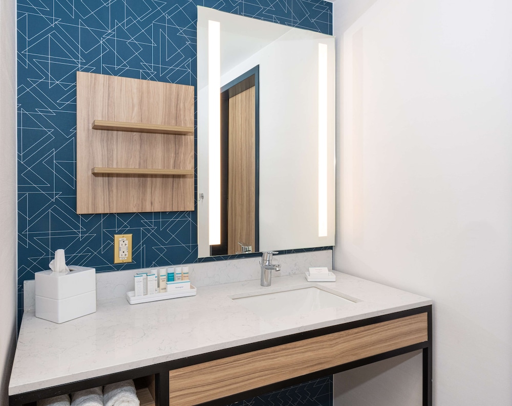 Hilton Garden Inn Flint Downtown - photo 27
