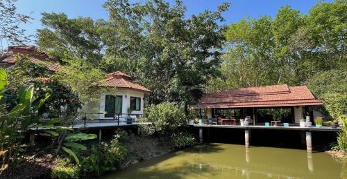 Navari Homestay — 4-Star Luxury Hotel in Rayong, Thailand