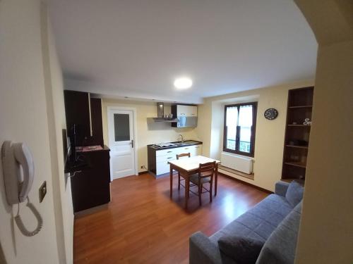 Studio Tres Agreable Proche de Auron — hotel in Saint-Etienne-De-Tinee