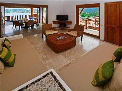 Pacífica Grand Resort & Spa Zihuatanejo in Ixtapa-Zihuatanejo, Mexico